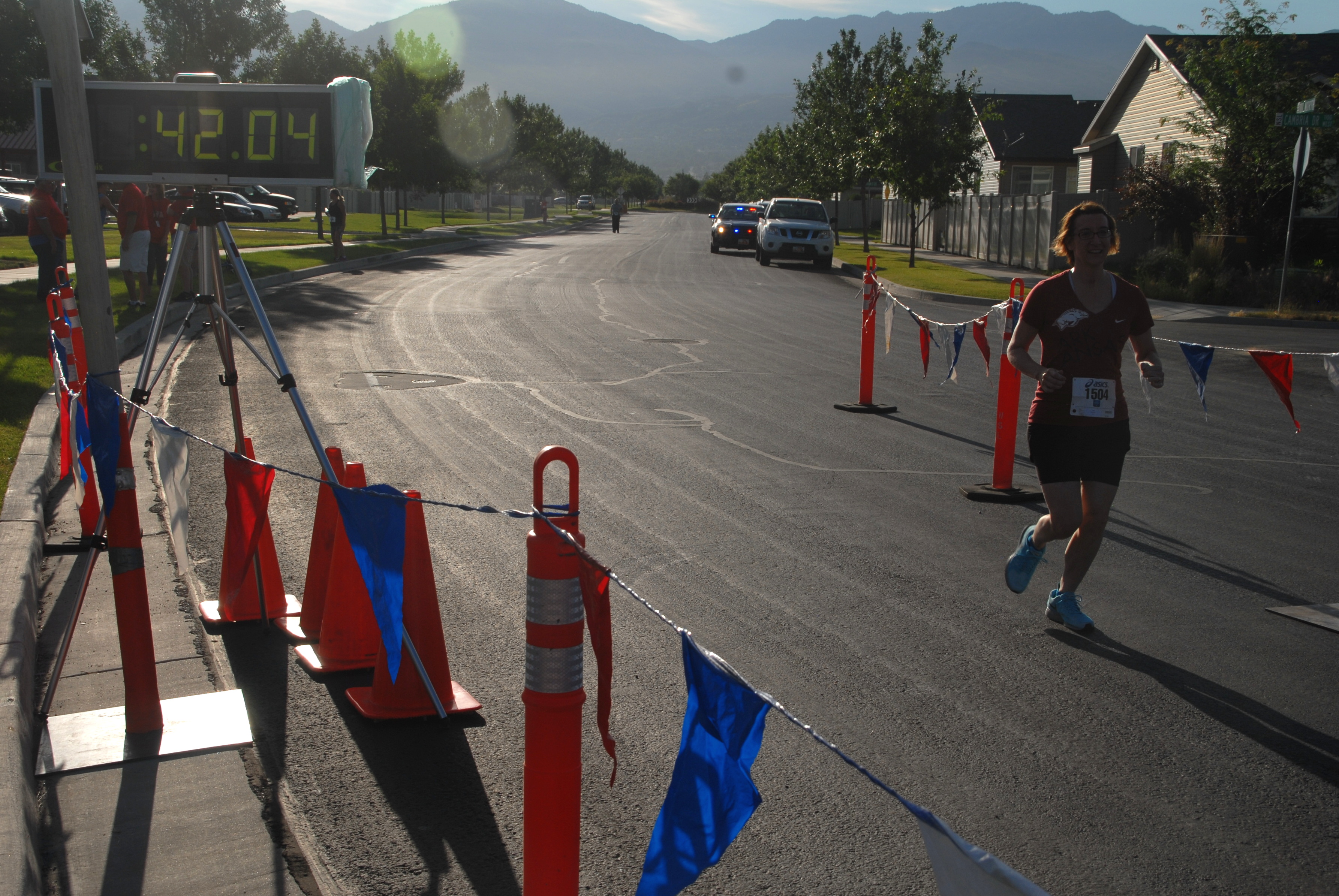 Crossing the Line-65